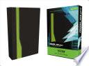 Biblia G3 de Crecimiento Juvenil NVI