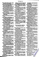 Biblia ẽ lengua Española traduzida dela verdadera origen Hebrayca por muy excelentes letrados