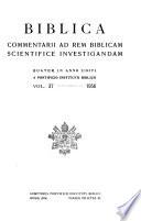 Biblica