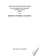 Bibliografía de Centroamérica y del Caribe, Argentina y Venezuela