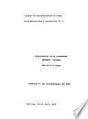 Bibliografía de la literatura infantil chilena