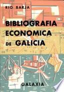 Bibliografia Economica de Galicia