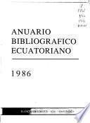 Bibliografía ecuatoriana