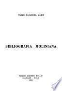 Bibliografía moliniana
