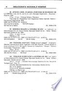 Bibliografia națională română