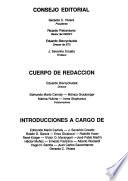 Bibliografía teológica comentada del área iberoamericana