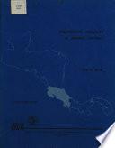 Bibliografias Agricolas de America Central