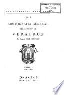 Bibliografías mexicanas