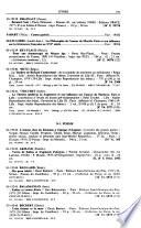 Bibliographie de la France. 1re partie, Bibliographie officielle