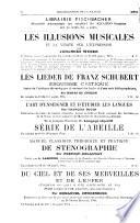 Bibliographie de la France
