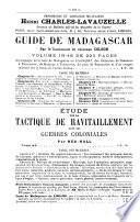 Bibliographie de la France