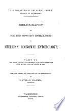 Bibliography