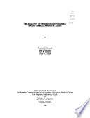 Bibliography of Venomous and Poisonous Marine Animals and Their Toxins