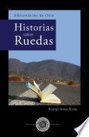 Bibliomoviles de Vhile