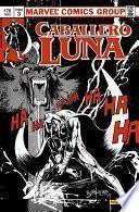 Biblioteca Caballero Luna 3-La noche de los lobos