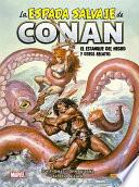 Biblioteca Conan-La Espada Salvaje de Conan 7-El estanque del negro y otros relatos