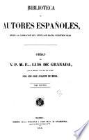 Biblioteca de autores españoles