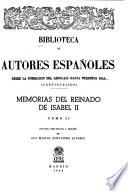 Biblioteca de autores españoles