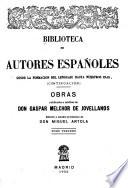 Biblioteca de autores españoles