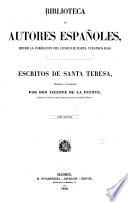 Biblioteca de autores españoles