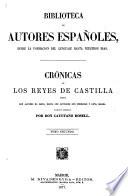 Biblioteca de autores españoles