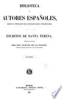 Biblioteca de autores españoles