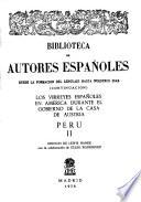 Biblioteca de autores españoles