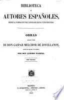 Biblioteca de autores españoles