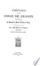 Biblioteca de escritores aragoneses