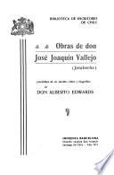 Biblioteca de escritores de Chile