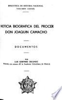 Biblioteca de historia nacional