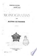 Biblioteca de historia nacional