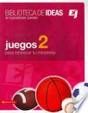 Biblioteca de Ideas: Juegos 2