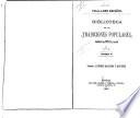 Biblioteca de las tradiciones populares españolas