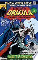 Biblioteca Drácula-La Tumba de Drácula 9-¡Regreso a... Transilvania!