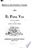 Biblioteca enciclopédica popular