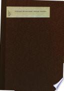 Biblioteca Enrique Arana: Catalogo razonado