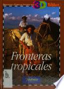 Biblioteca familiar interactiva 3D Billiken: Fronteras tropicales