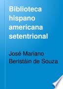 Biblioteca hispano americana setentrional