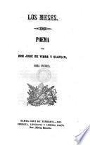 Biblioteca islena. (Sammlung auf die canarischen Inseln bezüglicher Schriften.)