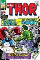 Biblioteca Marvel. El poderoso Thor 4