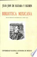 Biblioteca mexicana