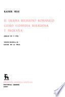 Biblioteca románica hispánica