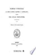 Biblioteca selecta de autores clasicos espanoles
