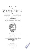 Biblioteca venatória de Gutierrez de la vega
