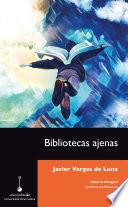 Bibliotecas ajenas