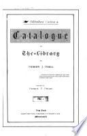 Bibliotheca Curiosa