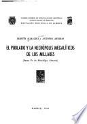 Bibliotheca praehistorica Hispana