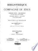 Bibliothèque de la Compagnie de Jésus