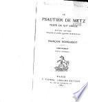 Bibliothèque française du moyen âge